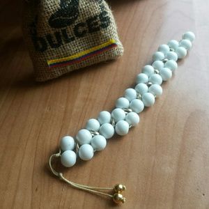 2018 New Fashion COLOMBIAN handmade bracelet